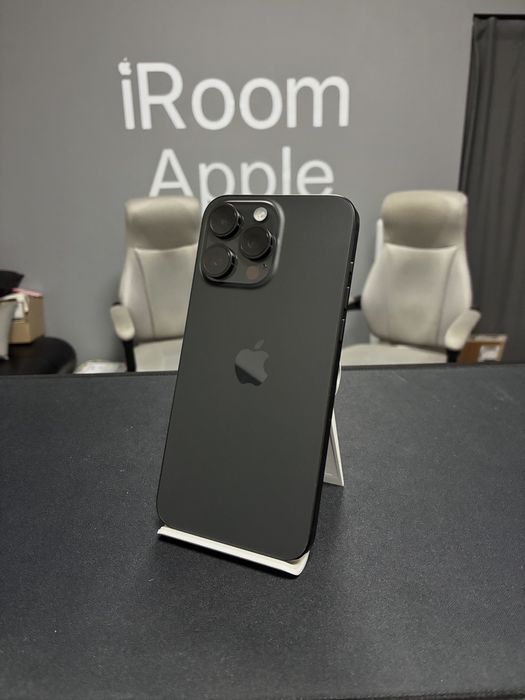 106 циклів‼️Apple iphone 15 Pro Max 512gb 100% neverlock