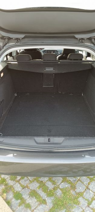Peugeot 308 SW 1.2