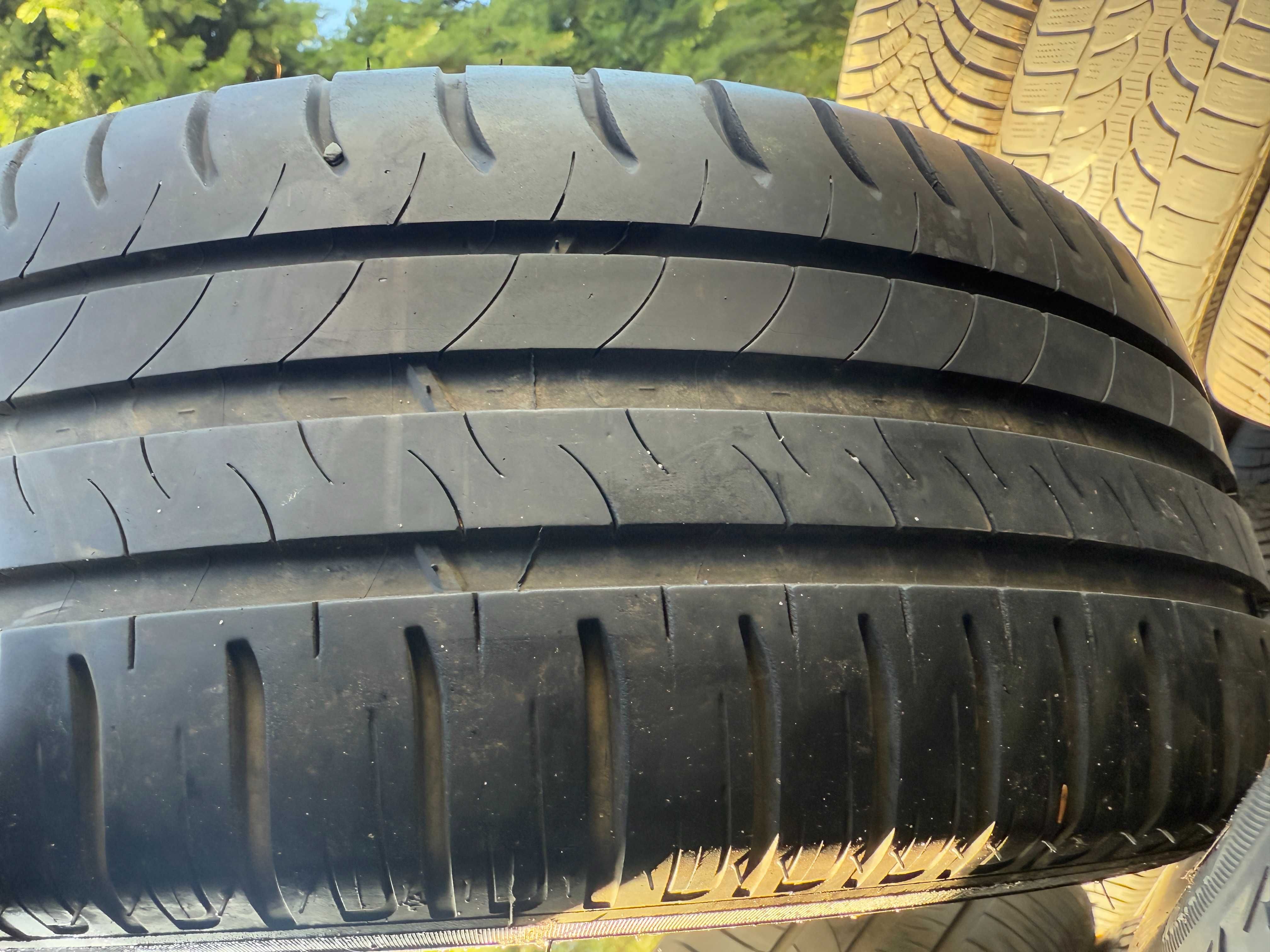 Felgi aluminiowe 16" 5x110 Opel Vectra Meriva Signum Astra Zafira