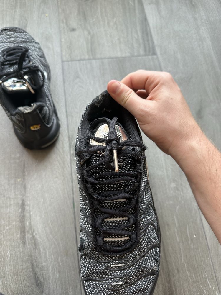 Кросівки Nike tn