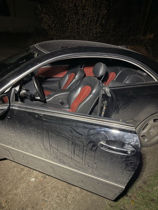 Продам Mercedes-benz AMG