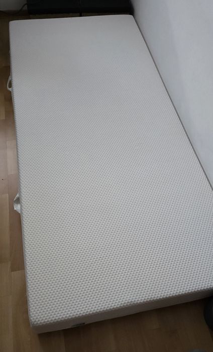 Materac piankowy Ikea 90x200