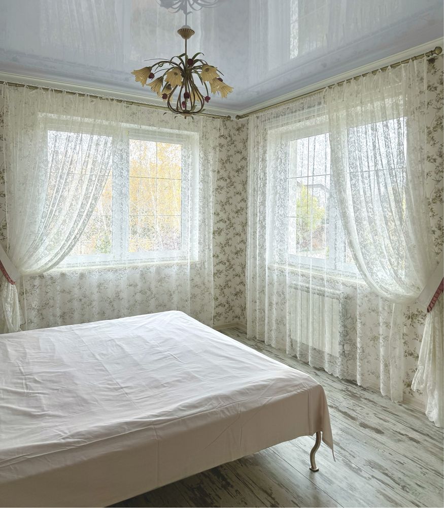 Сдается дом правый берег, Бородинский рай, Солнечный, Запорожье 1500 $