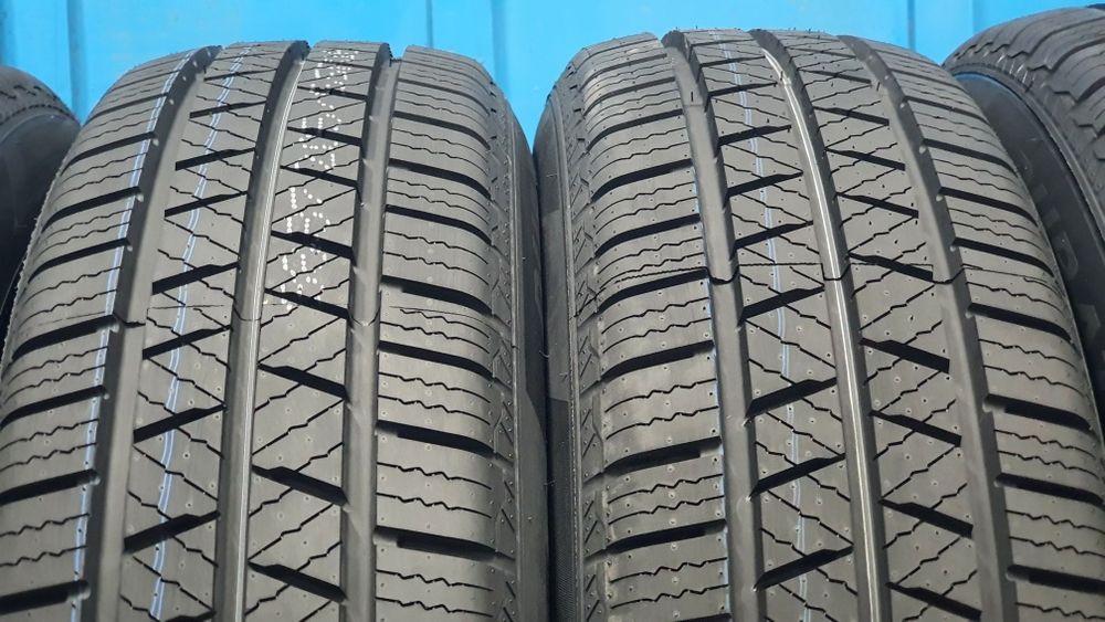205/65 R16C NOWE opony całoroczne! FV23 %
