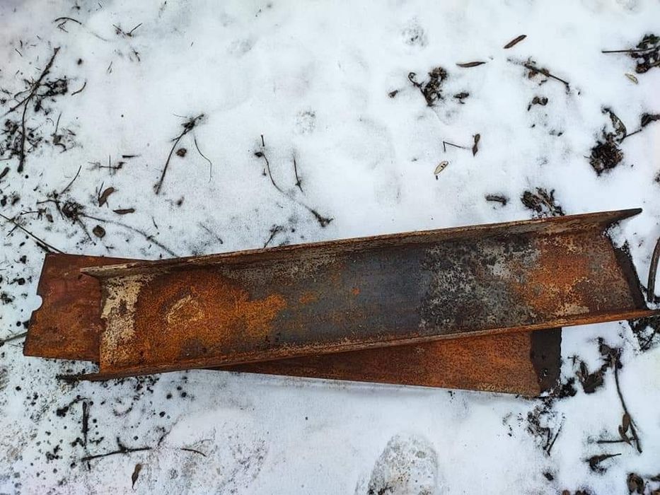 Продам Швеллер 200