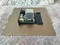 Raspberry pi4 8GB ram karta 64GB chlodzenie ice tower Ps2 case