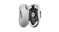 Lamzu MAYA Wireless Superlight Gaming Mouse - Cloud Grey