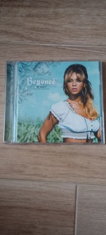 Płyta CD Beyonce - B-day