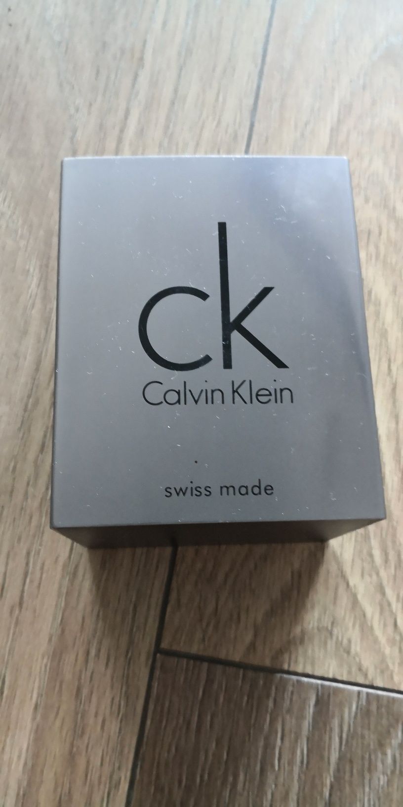 Zegarek Calvin Klein