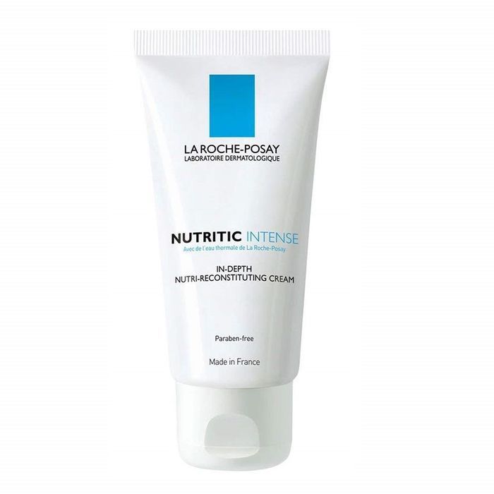 La Roche Posay Nutritic Intense regenerujący krem do twarzy 50ml