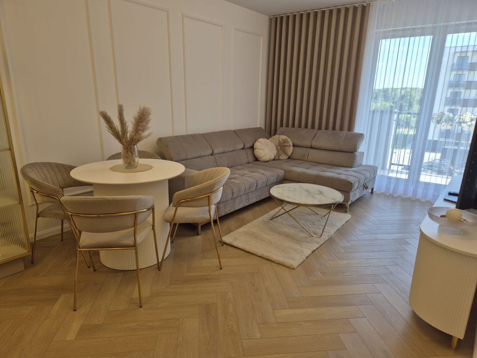 OKAZJA! Apartament Iława -  osiedle Natura