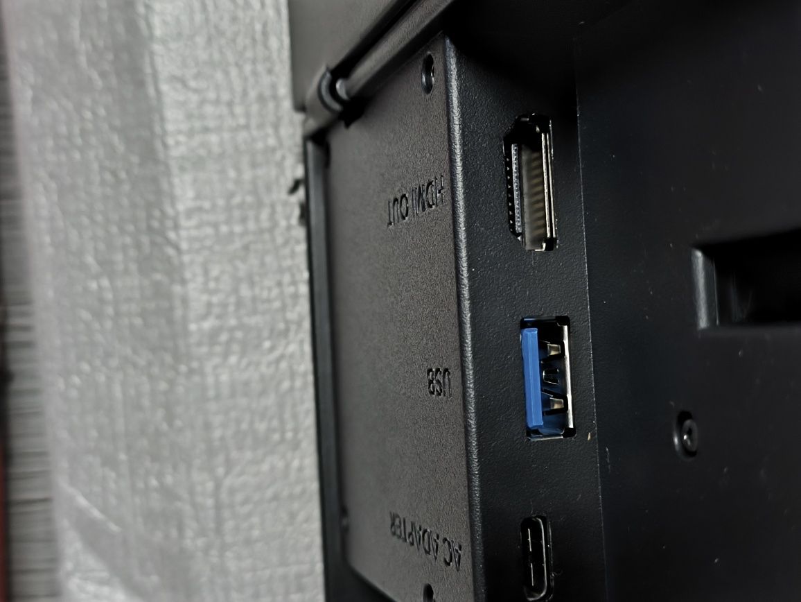Stacja ładująca NINTENDO Dock Set do Nintendo Switch