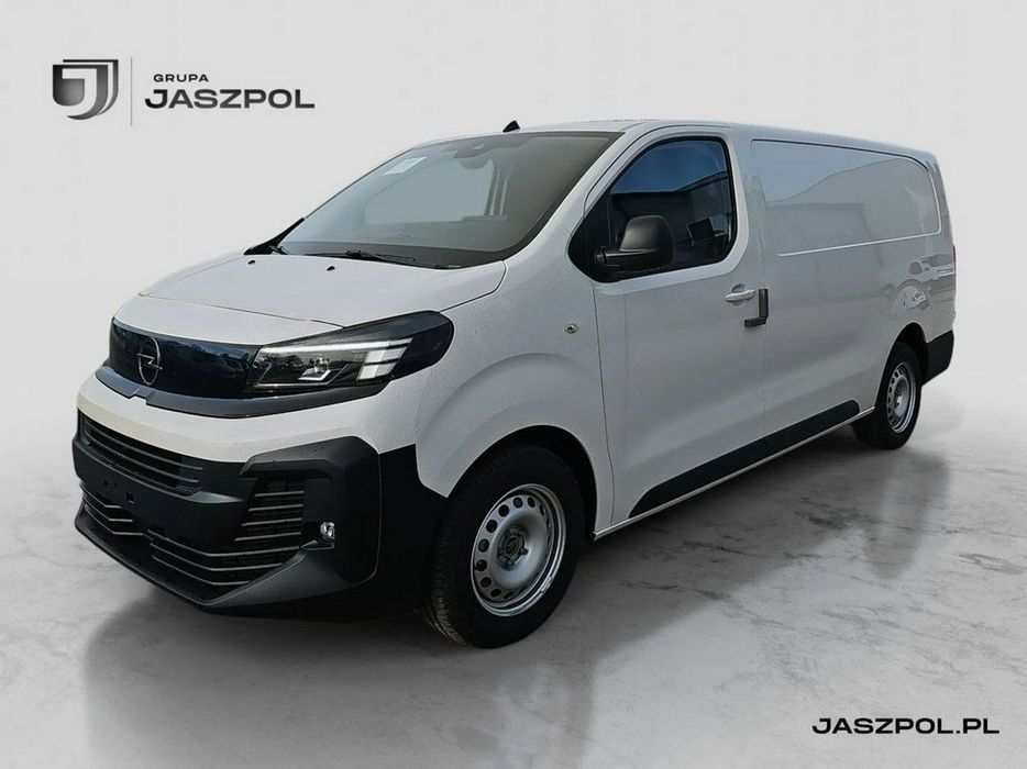Opel Nowy Vivaro Furgon Extra Long 2.0d 144 KM MT6  Vivaro Furgon Extra Long 2.0d 144 KM MT6