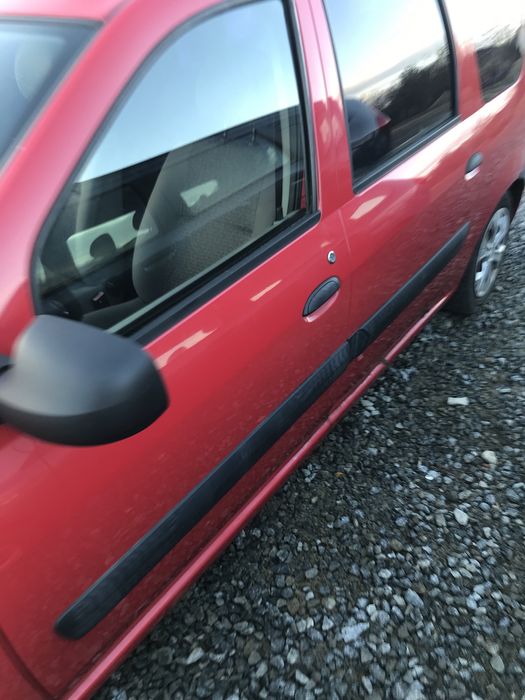 Дачія логан мсв 2008