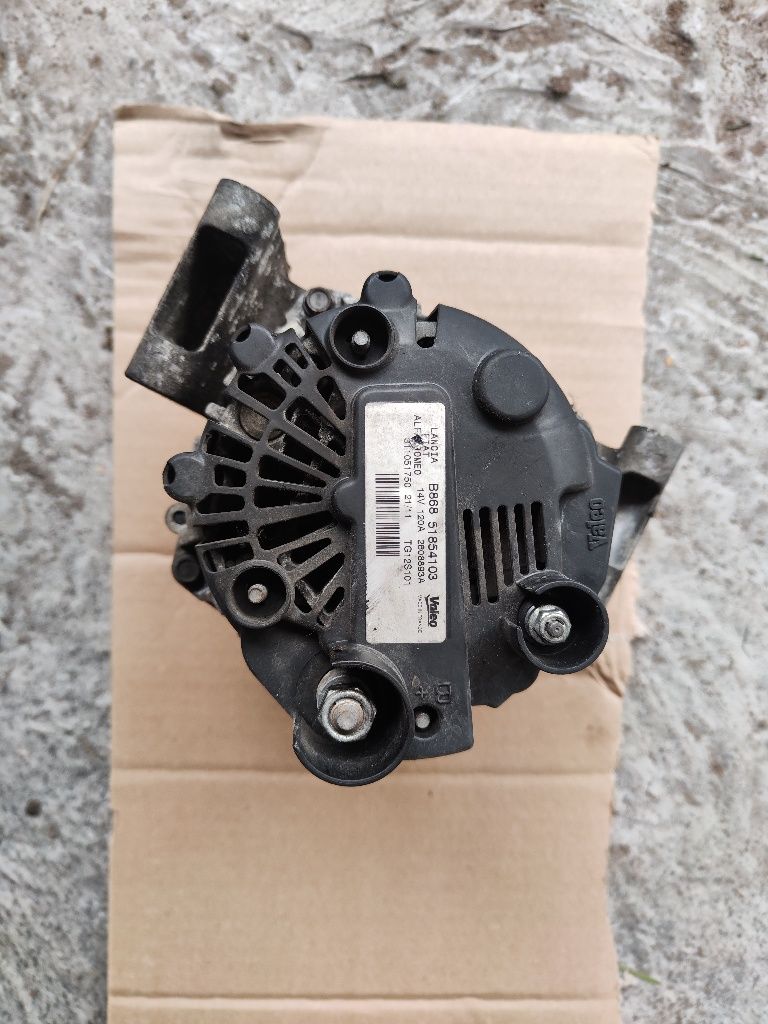 Alternator Punto/Mito