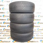 235/50 R19 Michelin CrossClimate suv б/у шини 4шт # Ar2501046