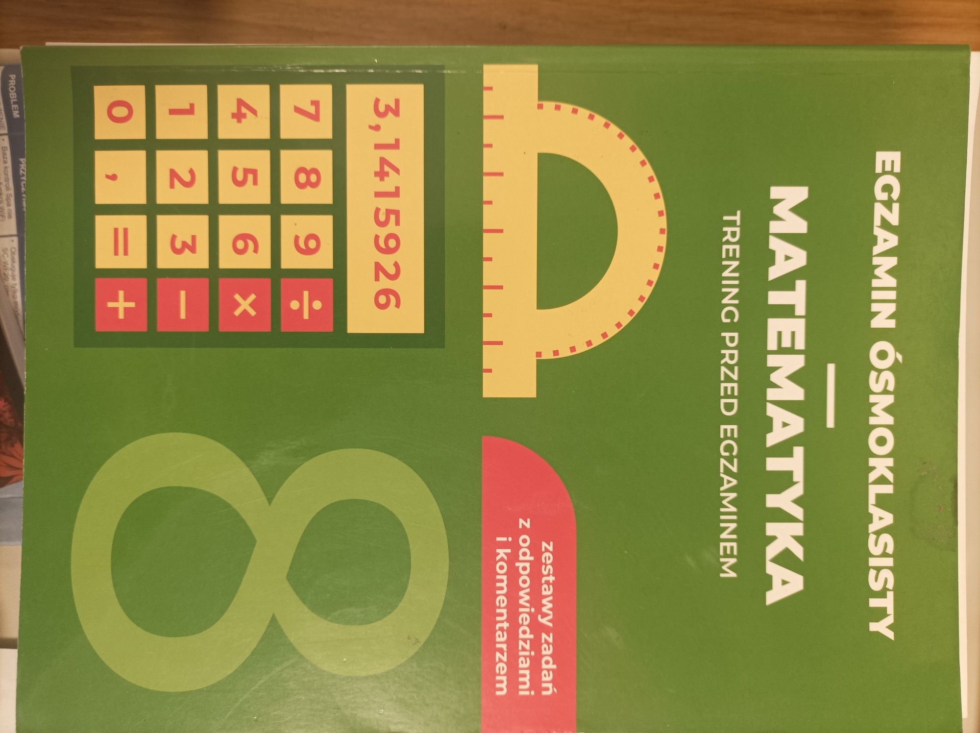 Materiały na egzamin
