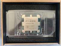 Na sprzedaż procesor Ryzen 7 7700