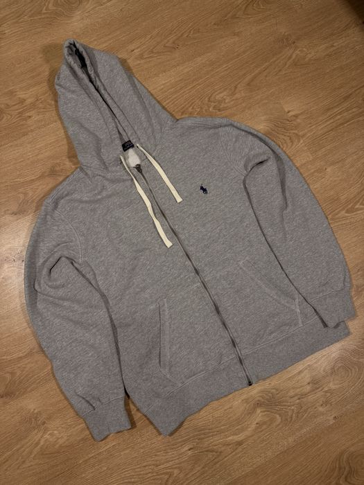 Зіп худі Polo ralph lauren