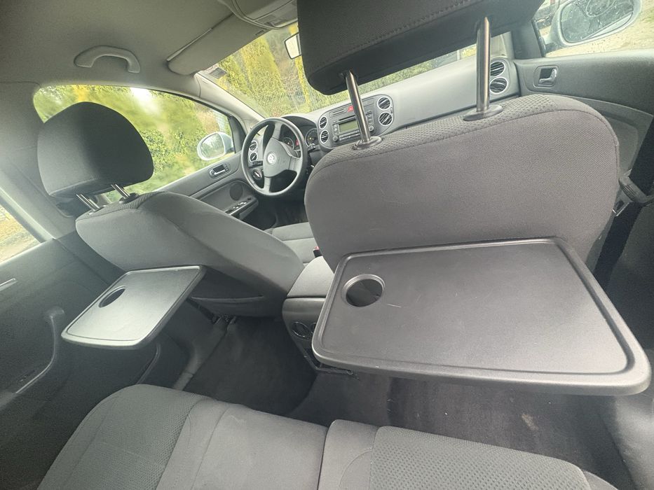 Golf plus 1,9 diesel