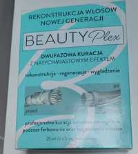 Beauty plex zestaw do kuracji włosów