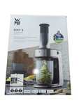 WMF Spiralizer – zrób makaron z warzyw w 5 sekund!