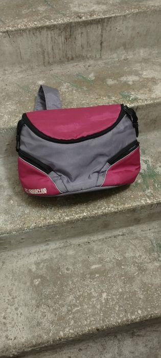 Ekologiczny wózek spacerowy