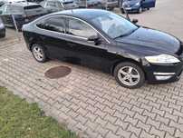 Ford Mondeo mk4 z 2010r.