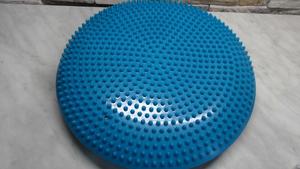 Poduszka sensoryczna do masażu