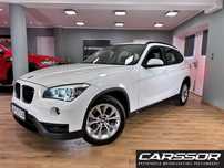 BMW X1 Sport Line Bezwypadkowy Pewny 100%