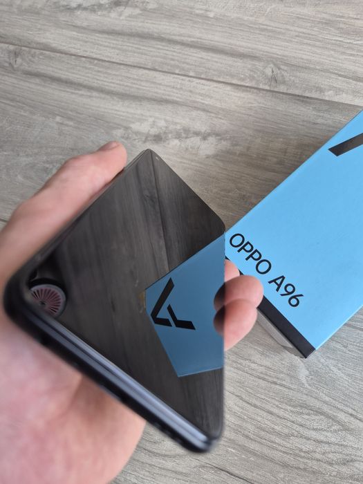 Smartfon Opona A96