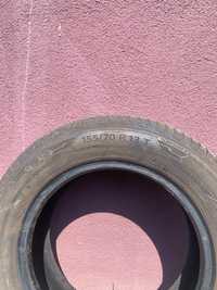 Opony wielosezonowe 155/70 r13