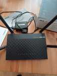 ASUS AC1300 dual band 5G plus