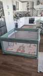 Parque infantil 1.20x1.20 m