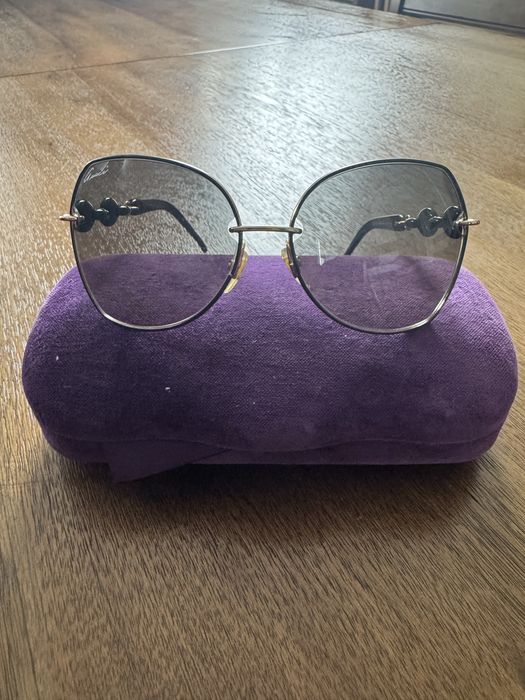 Gucci okulary przeciwsloneczne
