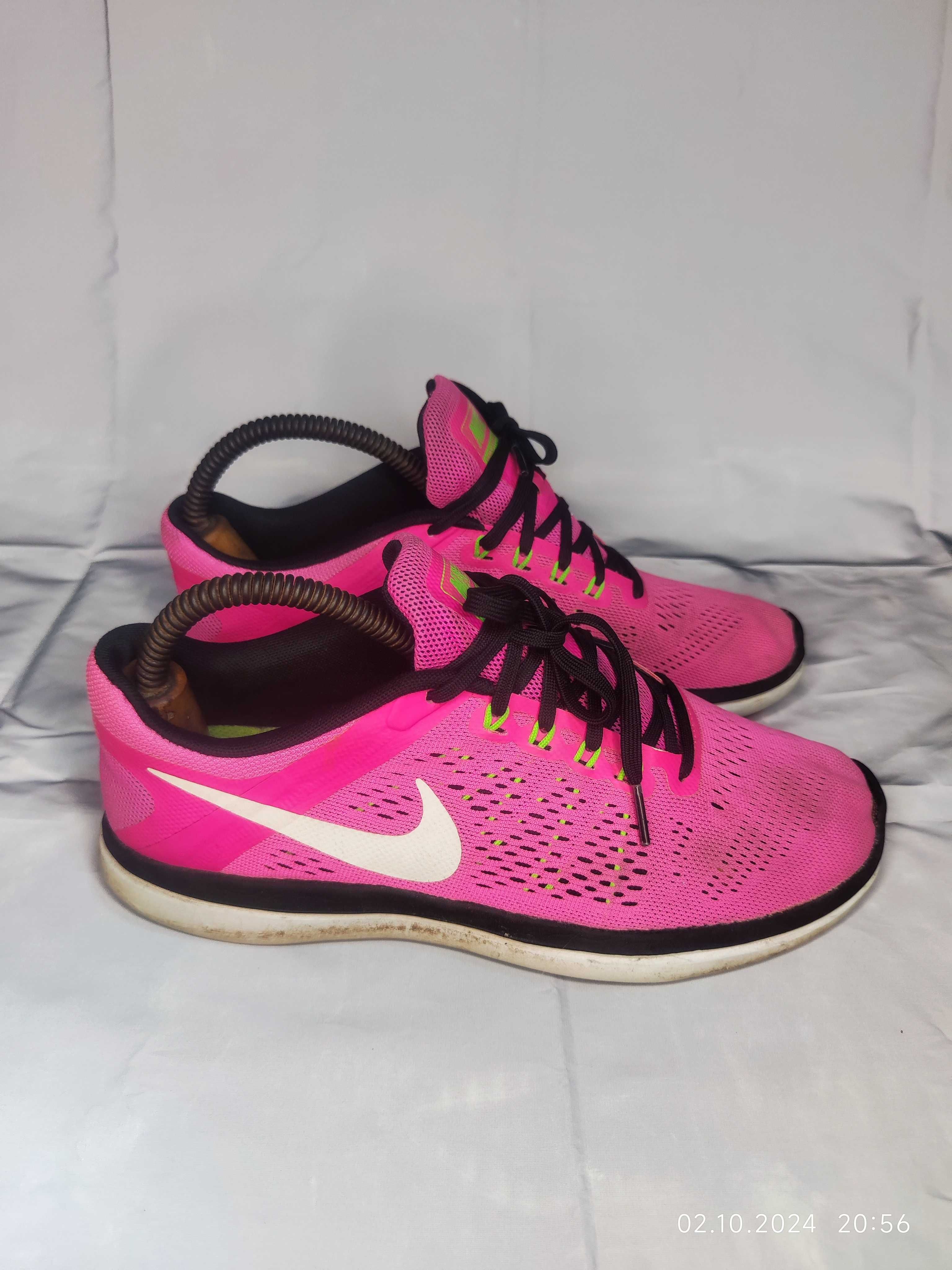 Buty sportowe do biegania - Rozmiar 40,5 - 26 cm - Nike Flex 2016 Rn