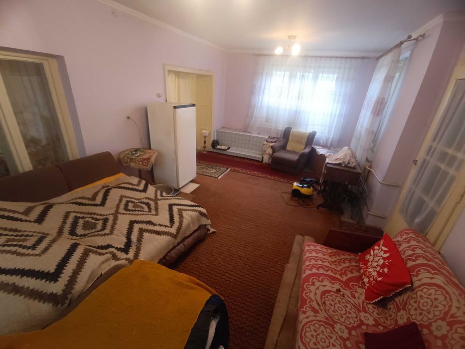 ПРОДАЖ 4-х кімнатного будинку 136 кв.м у хорошому районі,велика ділянк