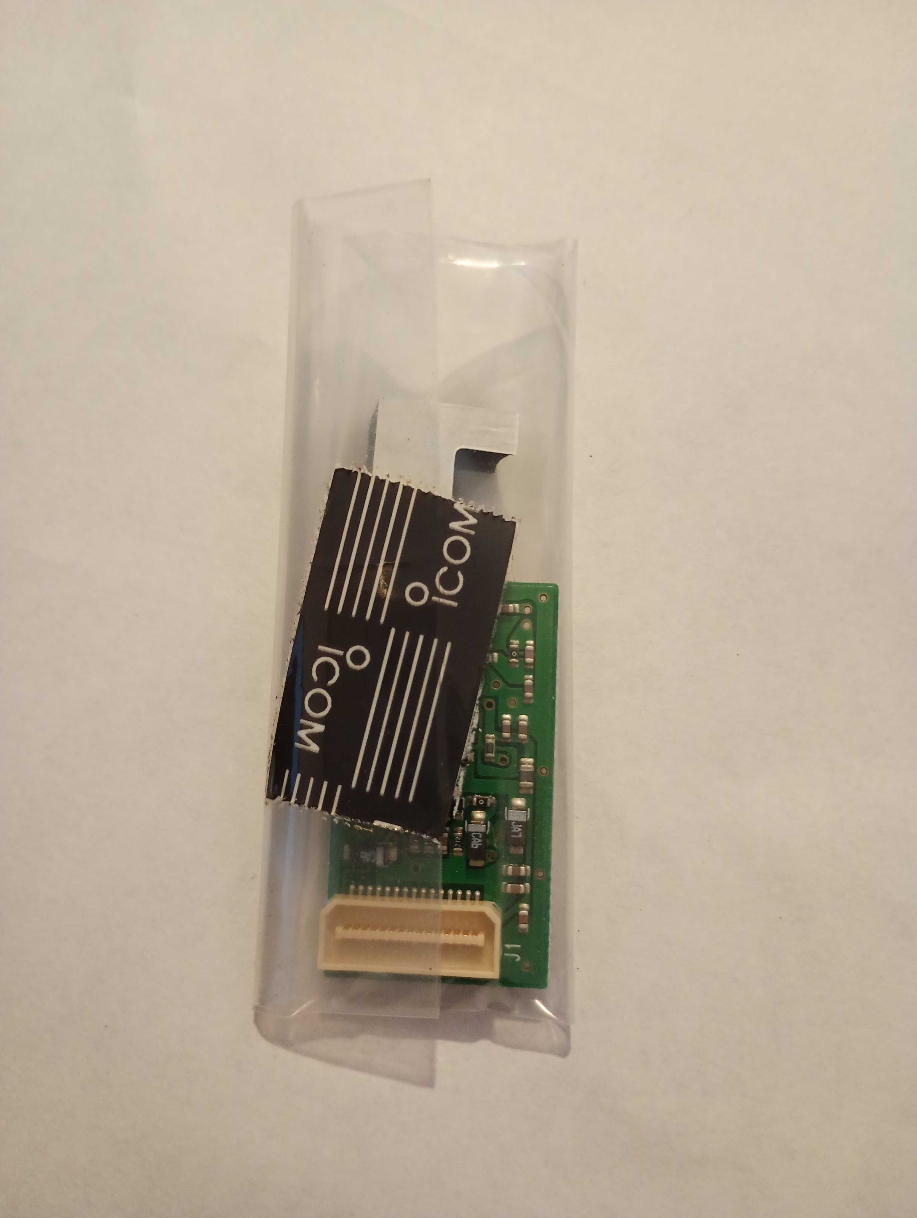 ICOM UT-96 Moduł wywoływania selektywnego