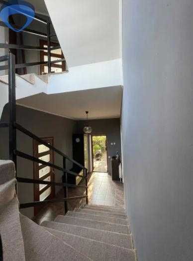 Дом  на Червоном Хуторе на ул. Абрикосовая.