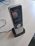 telefon stacjonarny Yealink W56H
