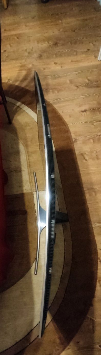 Telewizor Samsung 65 cali LED UHD 4 K Smart TV Wi-Fi
