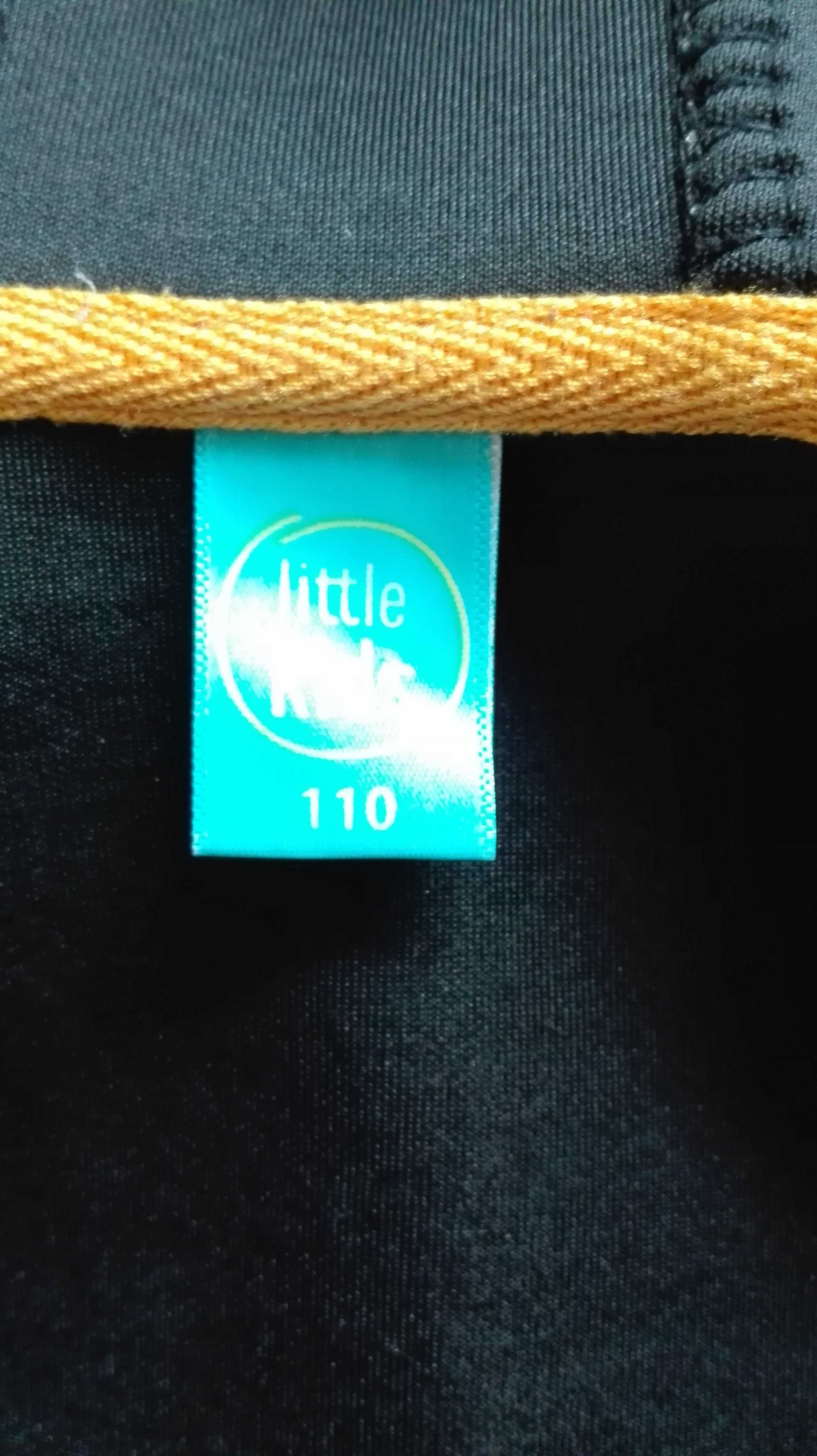 Bluza chłopięca typu soft shell na 110