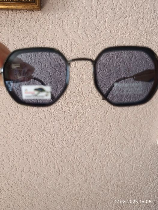 Продам очки хамелеон