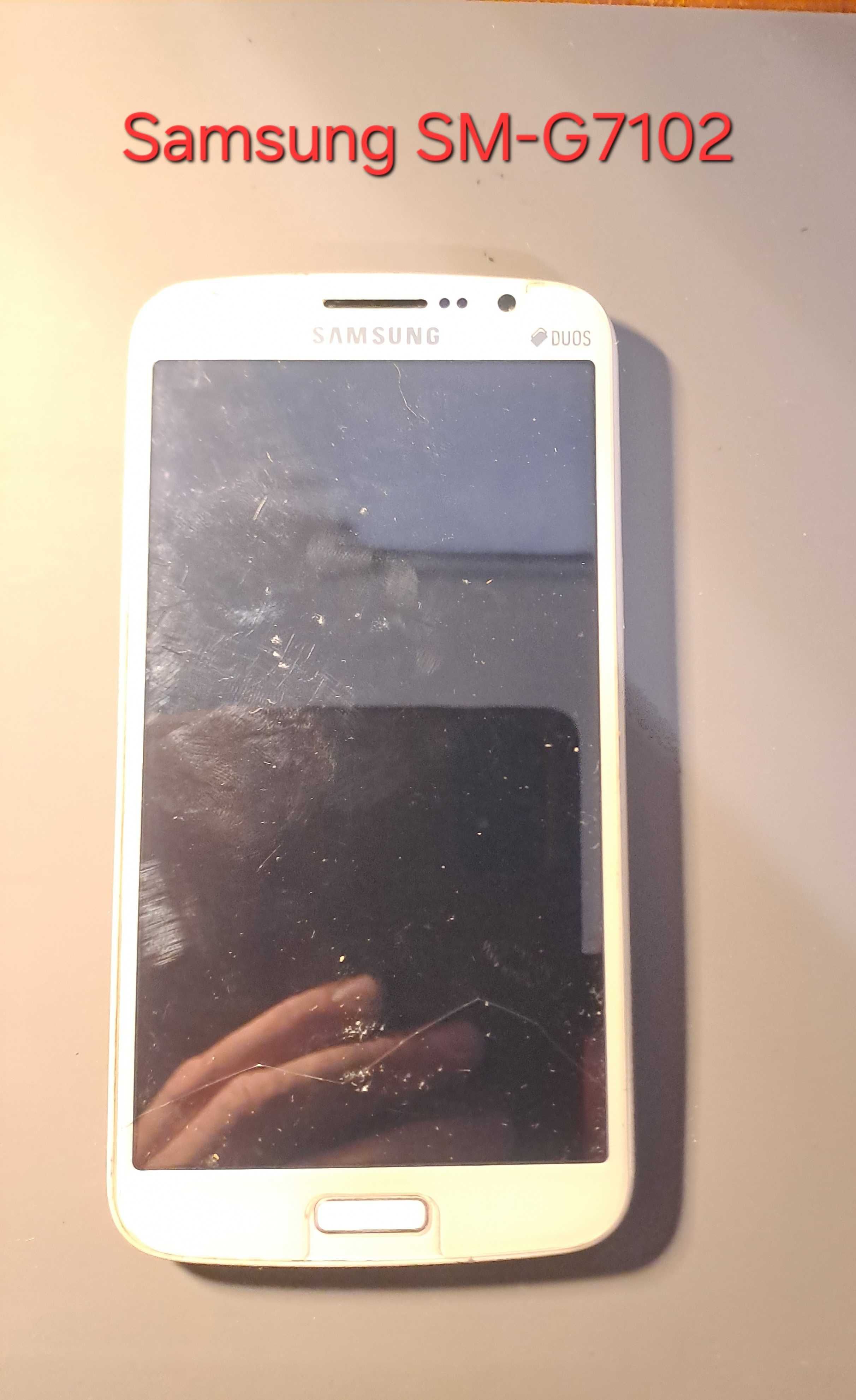 Смартфони Samsung, Xiaomi, Nokia на ремонт або по запчастинам