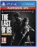 The Last of US Remastered PS4 PL * Video-Play Wejherowo