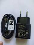 Быстрая зарядка Sony UCH12 Quick Charger Black