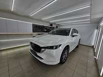 Mazda CX-5 MAZDA CX5 - Model 2024 -