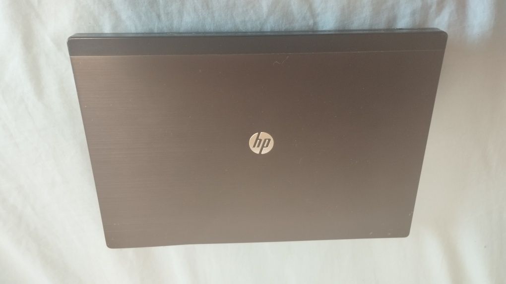 Нетбук Hp mini 5103 ssd