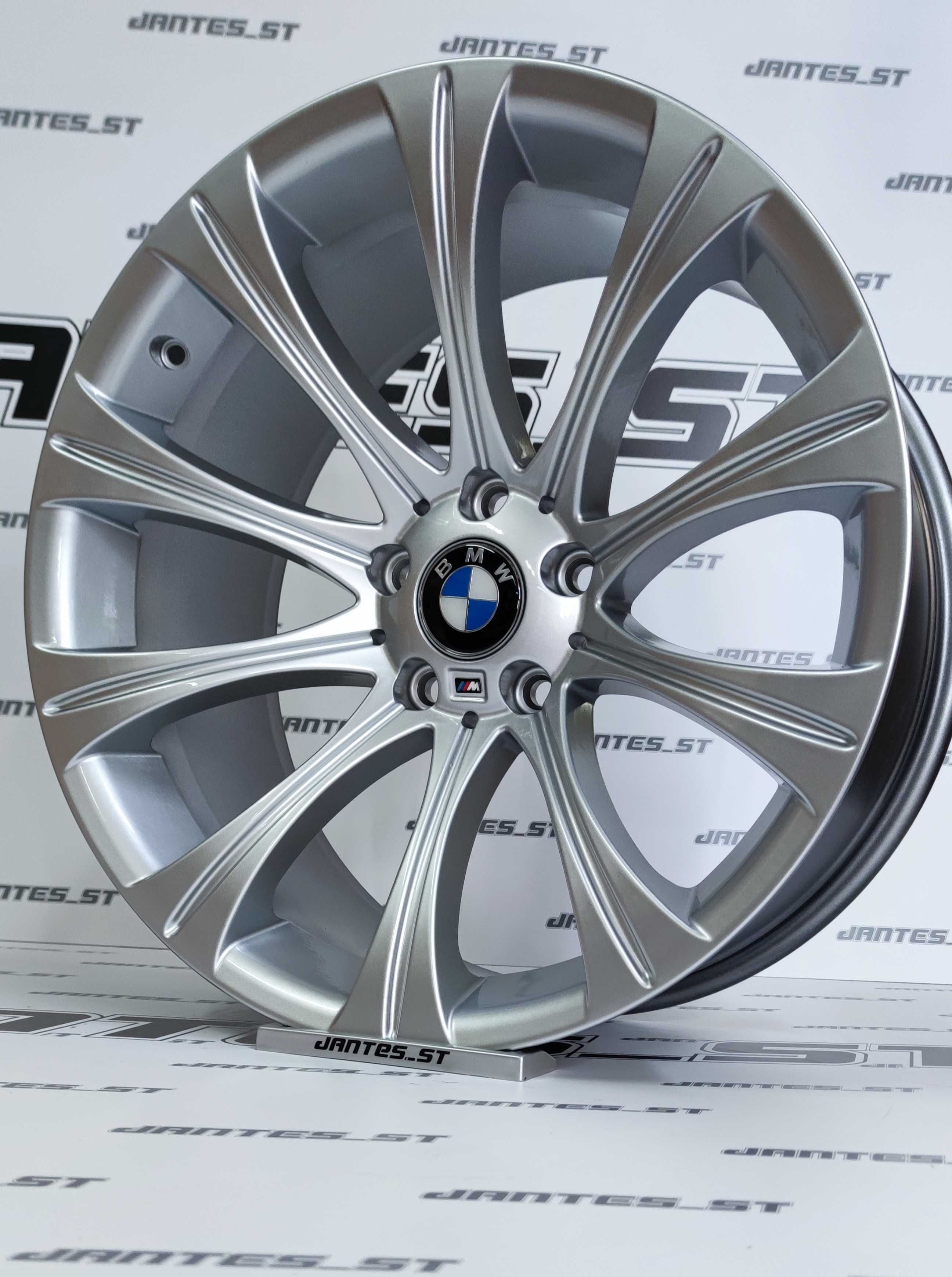 jantes 19 5x120 BMW Style 166 NOVAS M5