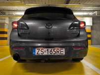 Mazda 3 Skyactiv - G. 2012. 156km.